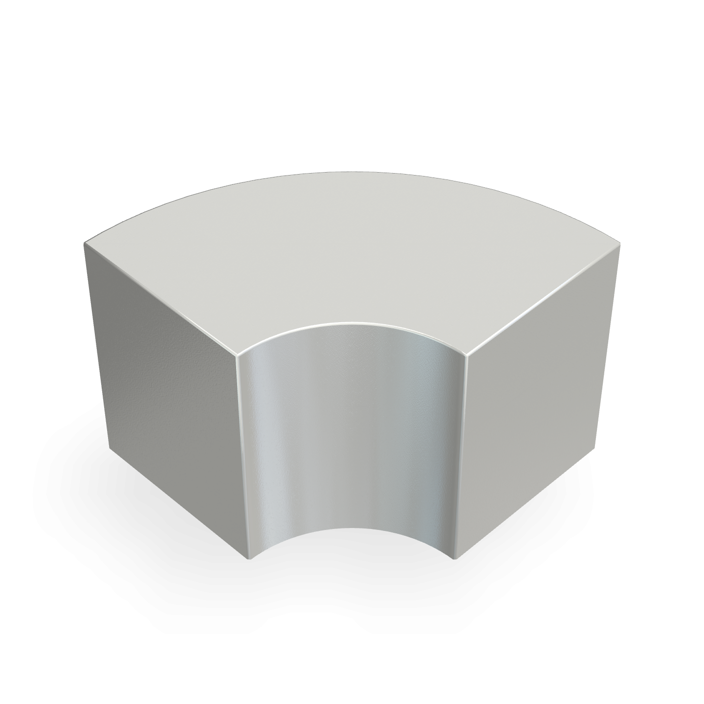 Neodymium Arc Magnet