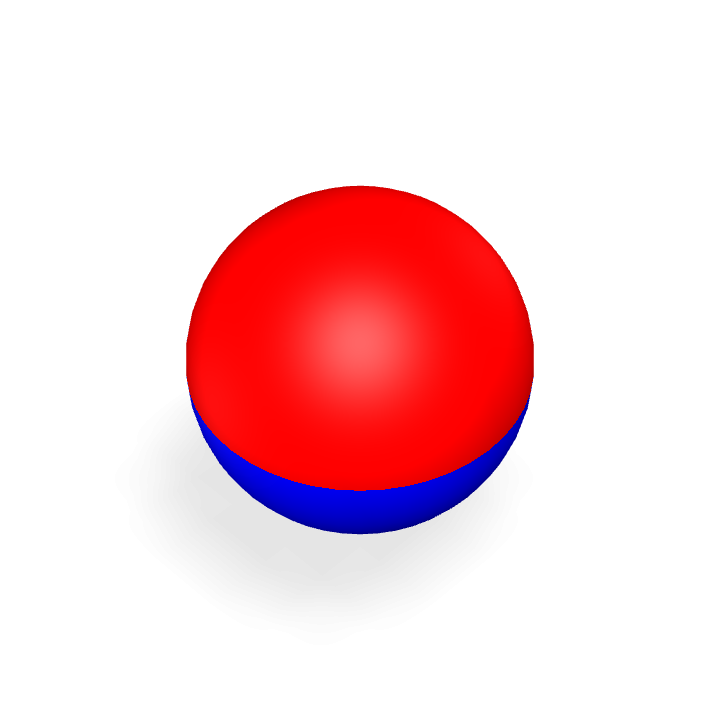 Neodymium Ball Magnet