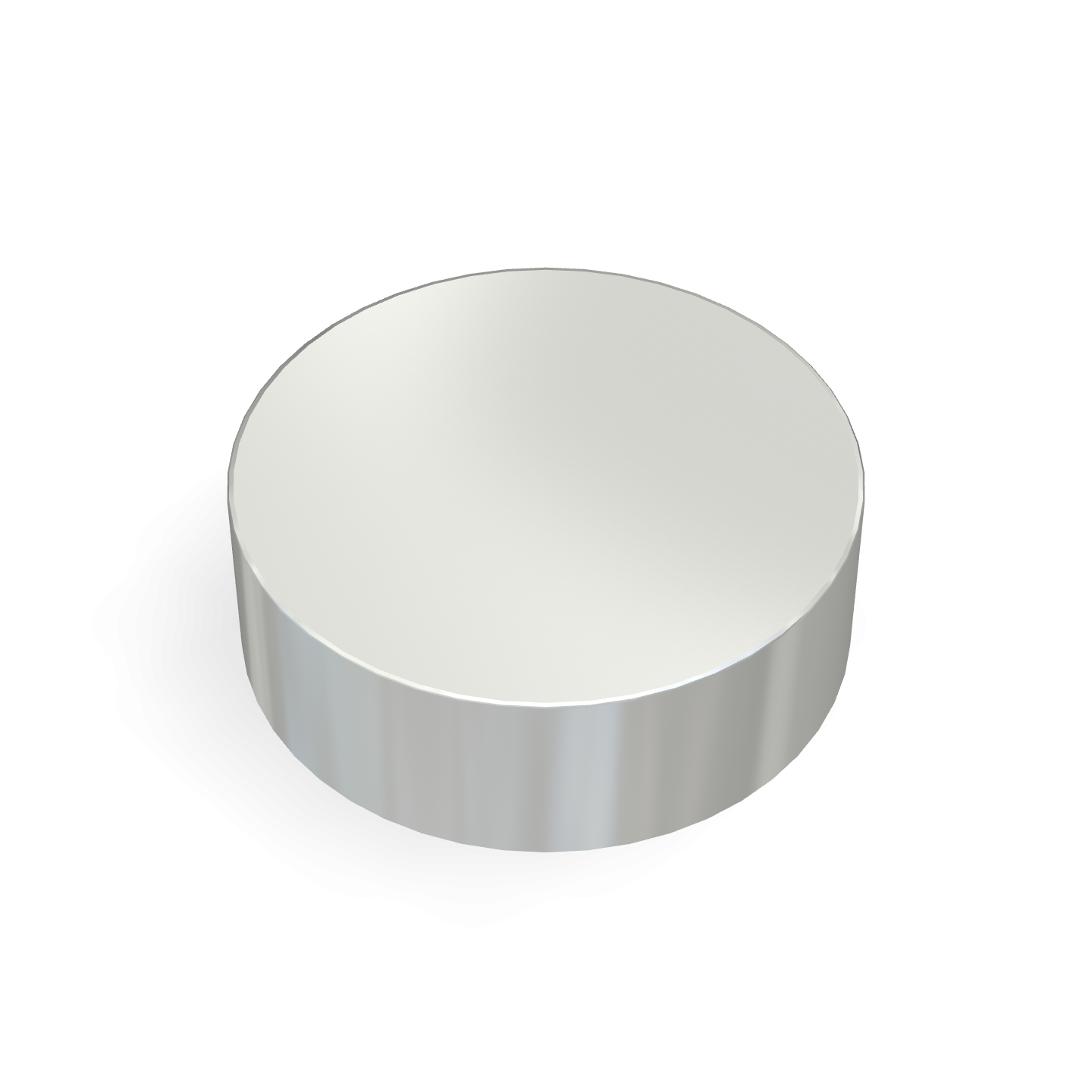 Neodymium Disc Magnet