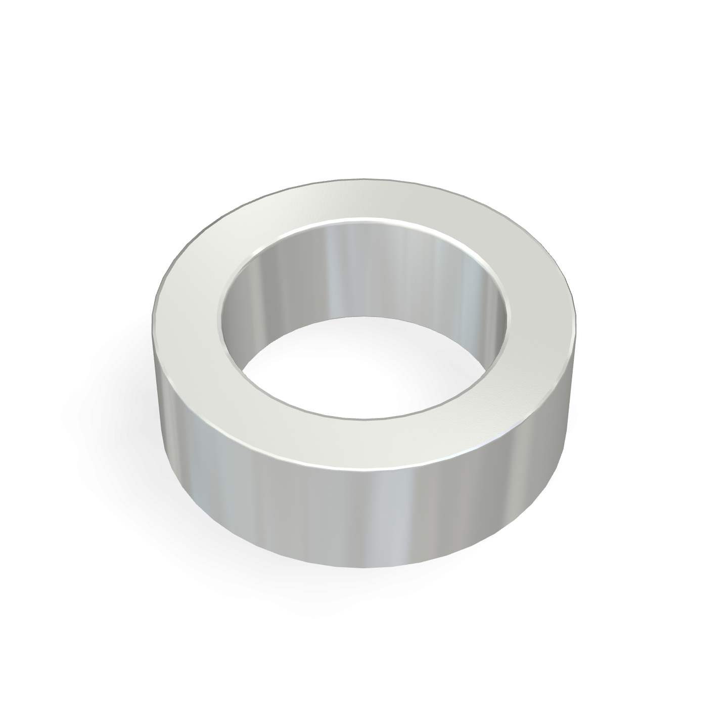 Neodymium Ring Magnet