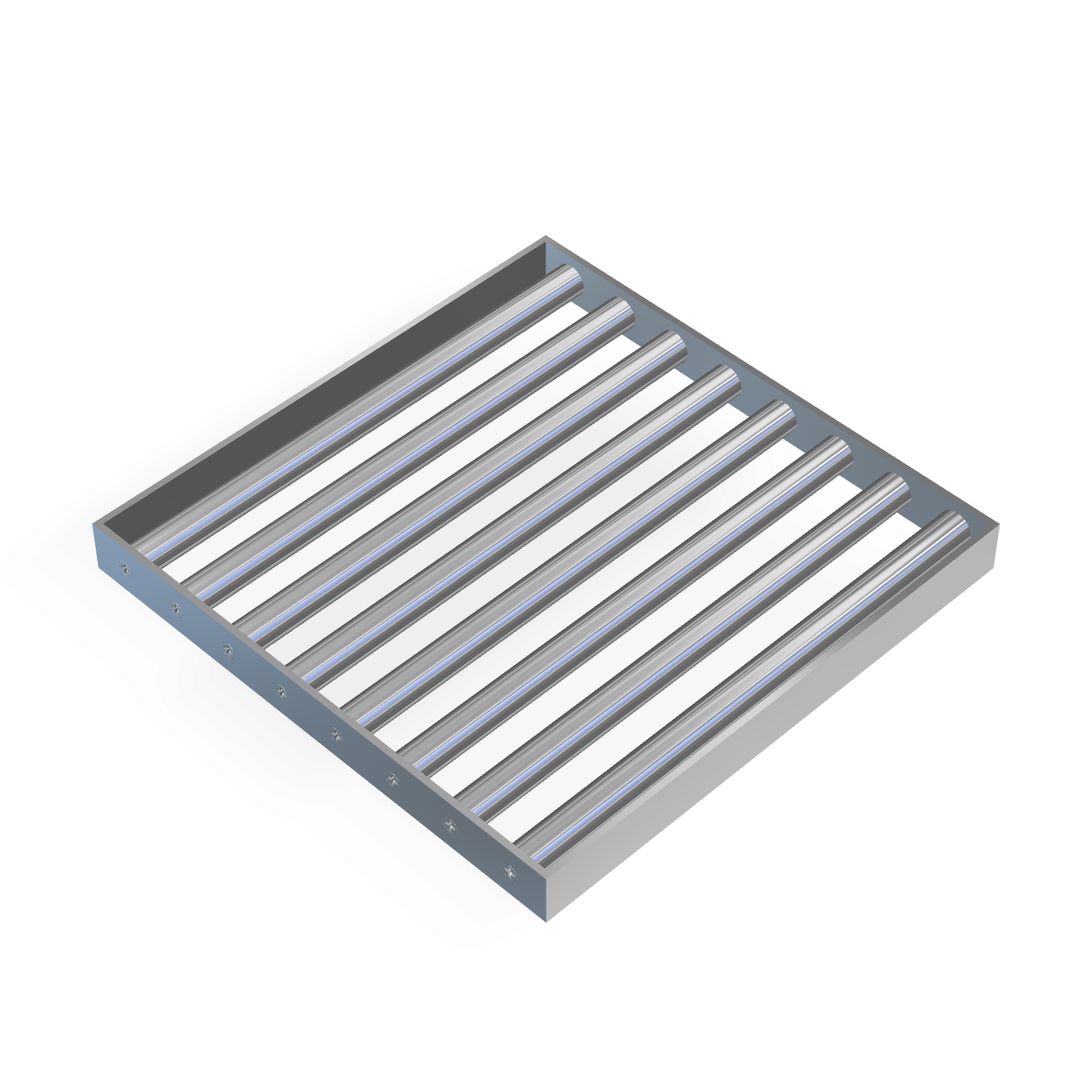 Magnet Filter - Frame Shape