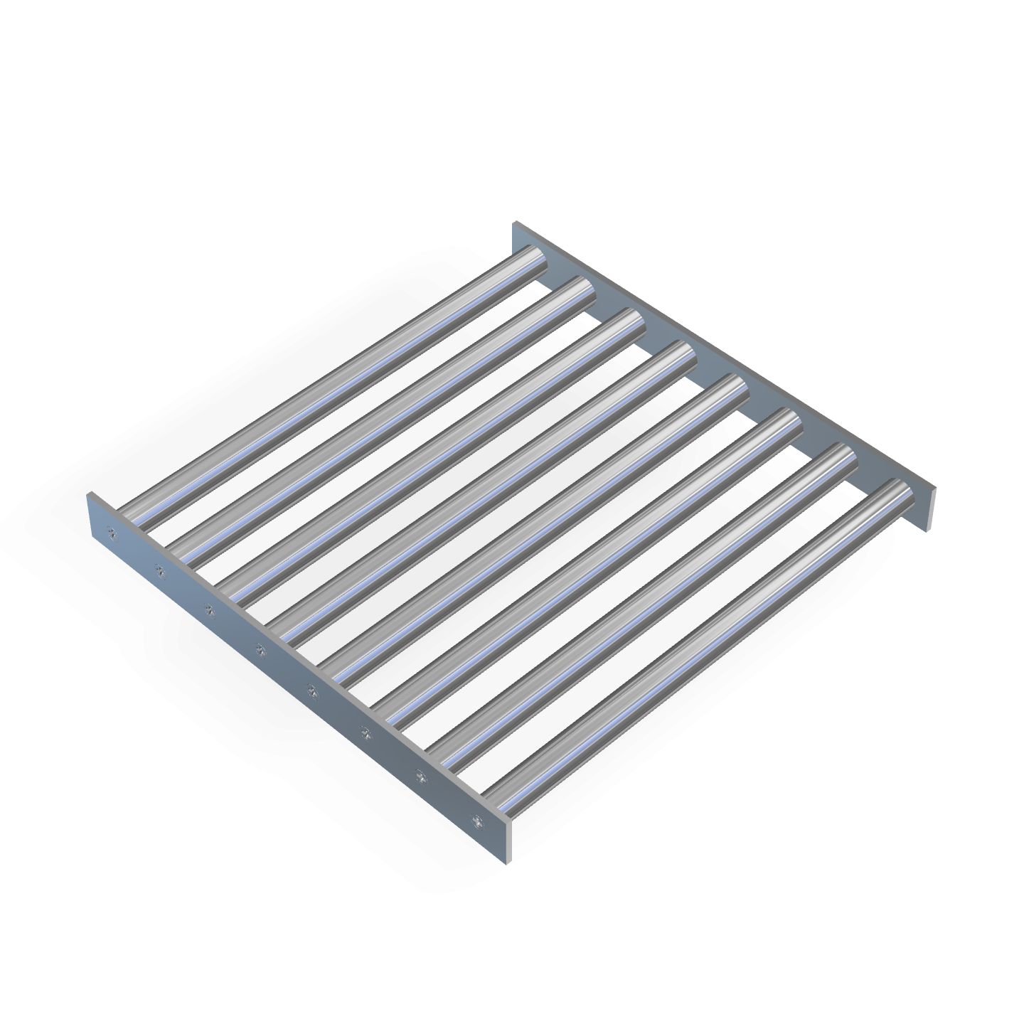 Magnet Filter - Ladder Shape