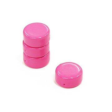 Colour Circle Magnets - Φ13mmX6mm