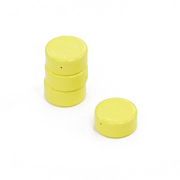 Colour Circle Magnets - Φ13mmX6mm