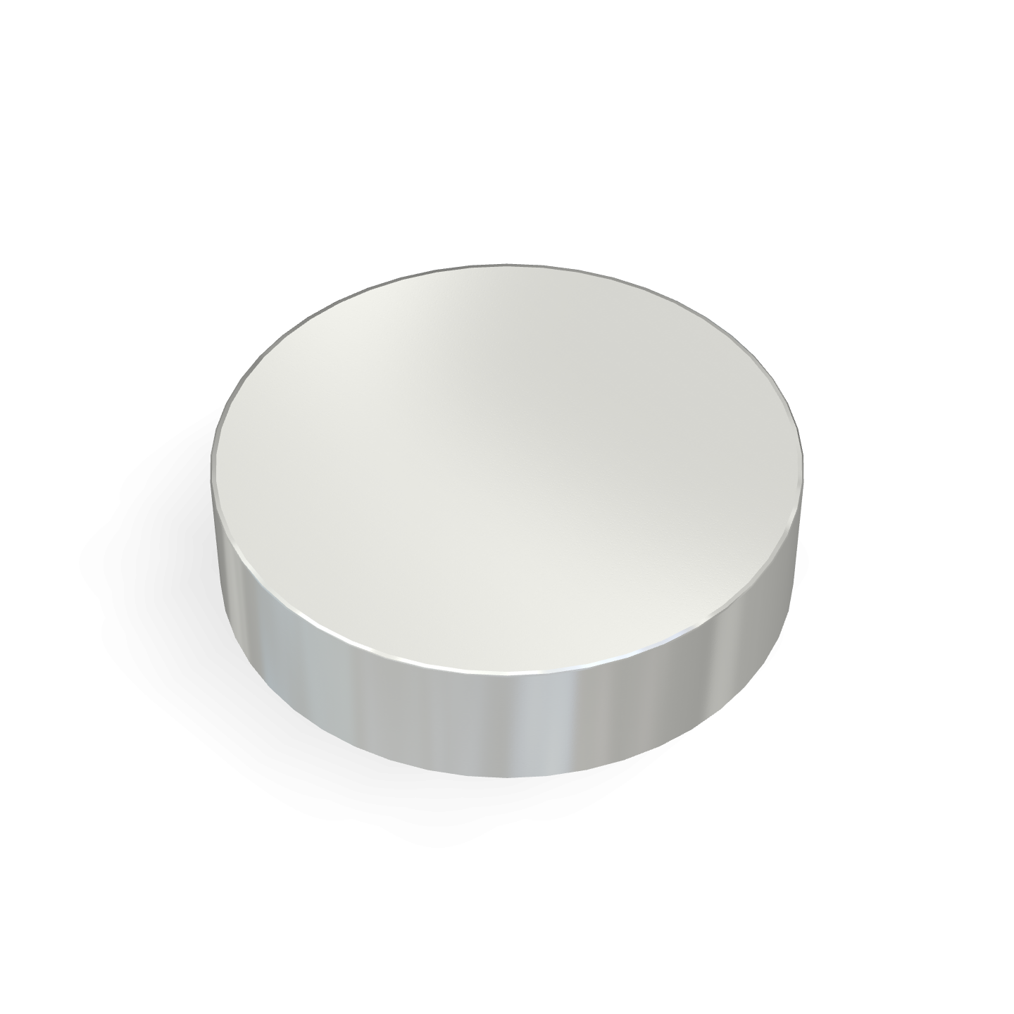 Neodymium Disc Magnet Φ4.0mm