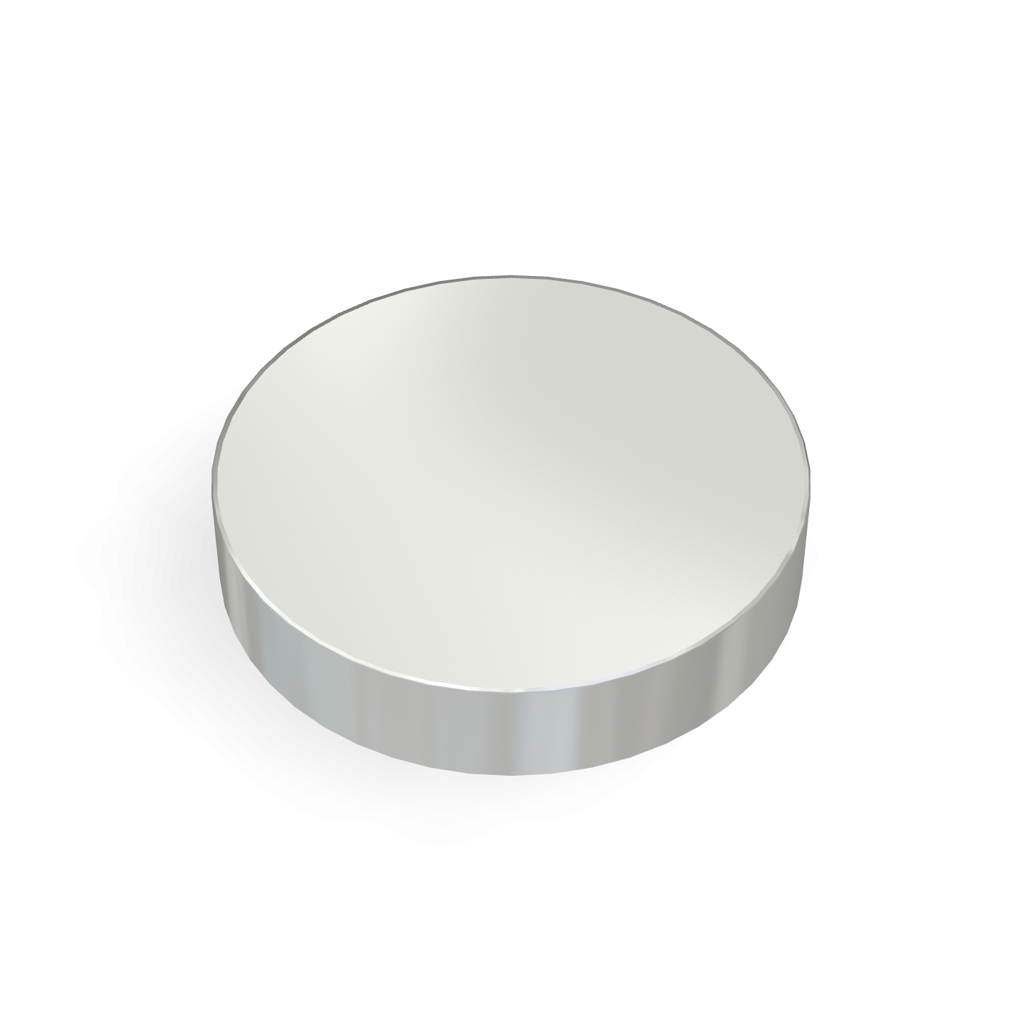 Neodymium Disc Magnet Φ5.0mm