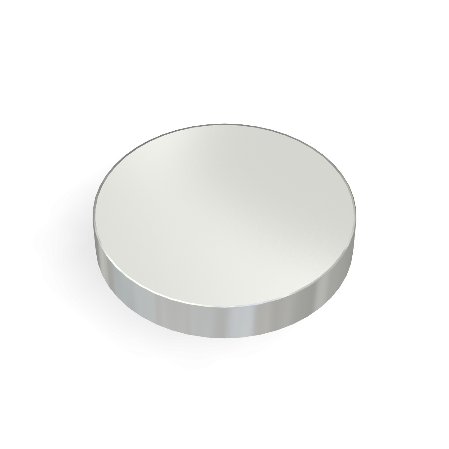 Neodymium Disc Magnet Φ6mm