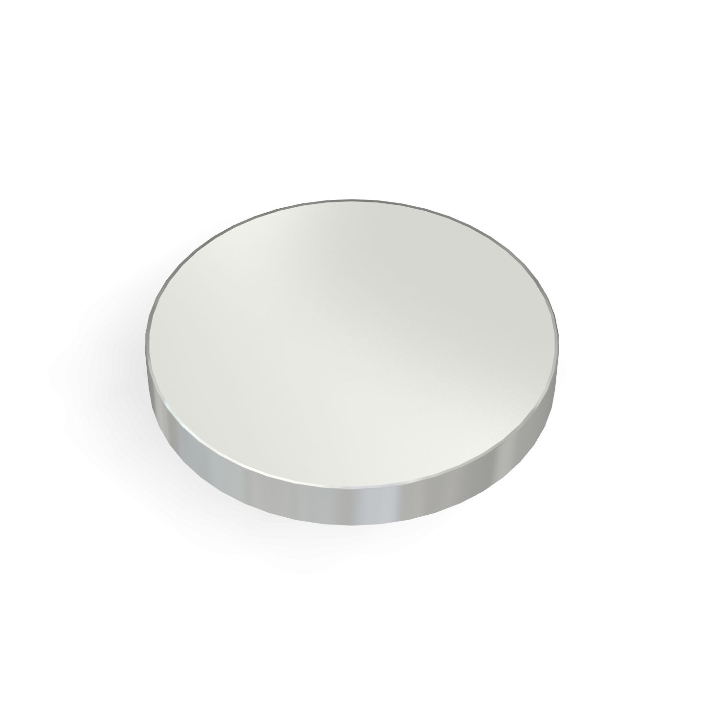 Neodymium Disc Magnet Φ8mm