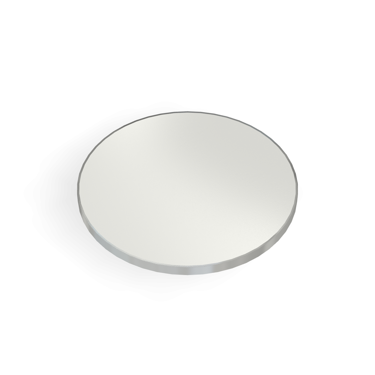 Neodymium Disc Magnet Φ20mm