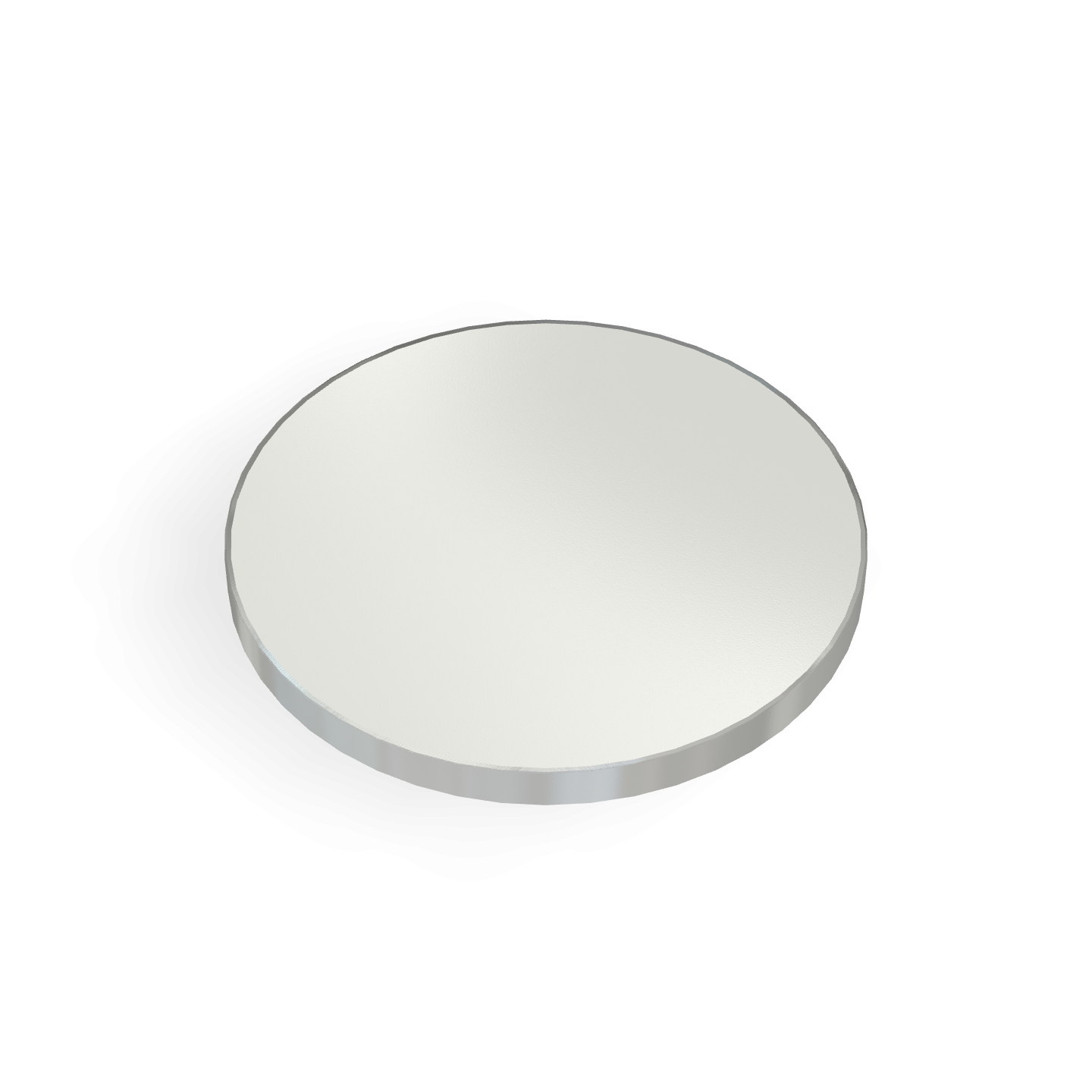 Neodymium Disc Magnet Φ14mm