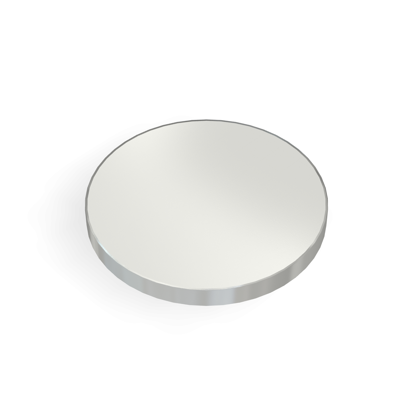 Neodymium Disc Magnet Φ11mm