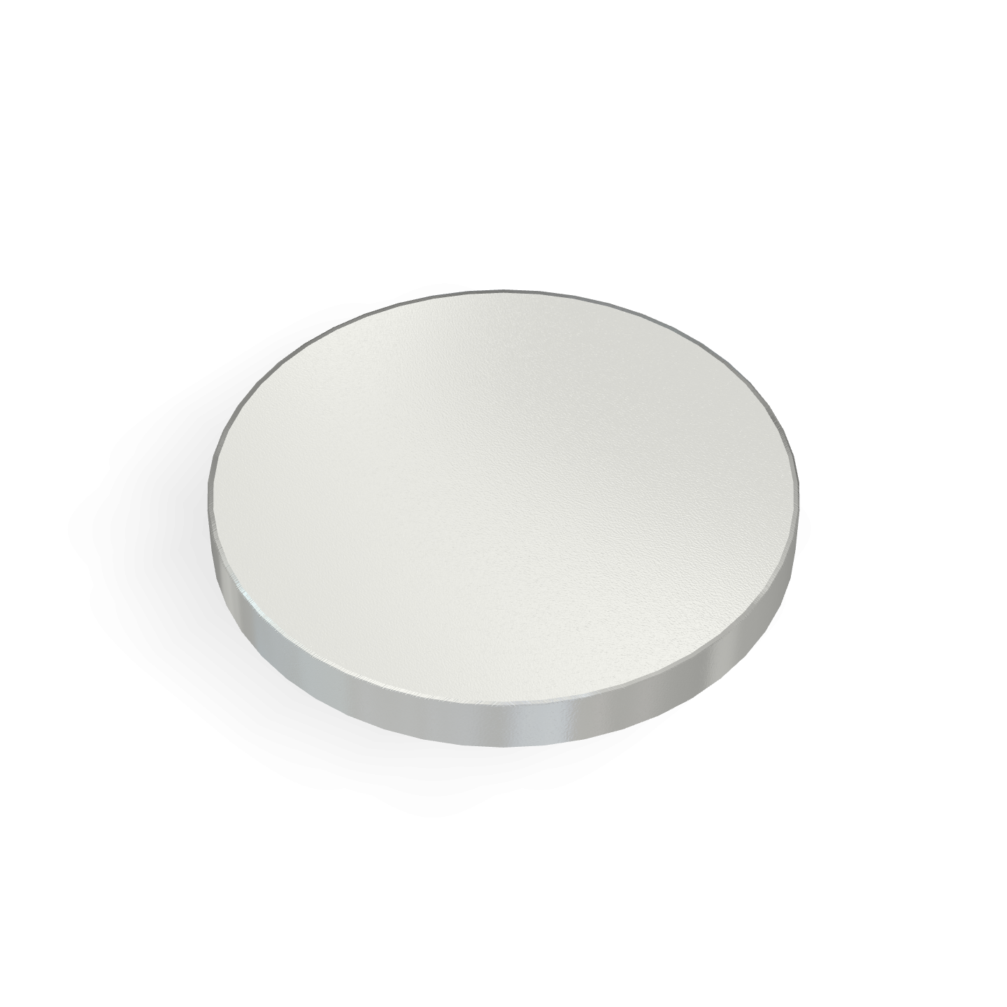 Neodymium Disc Magnet Diameter  50mm