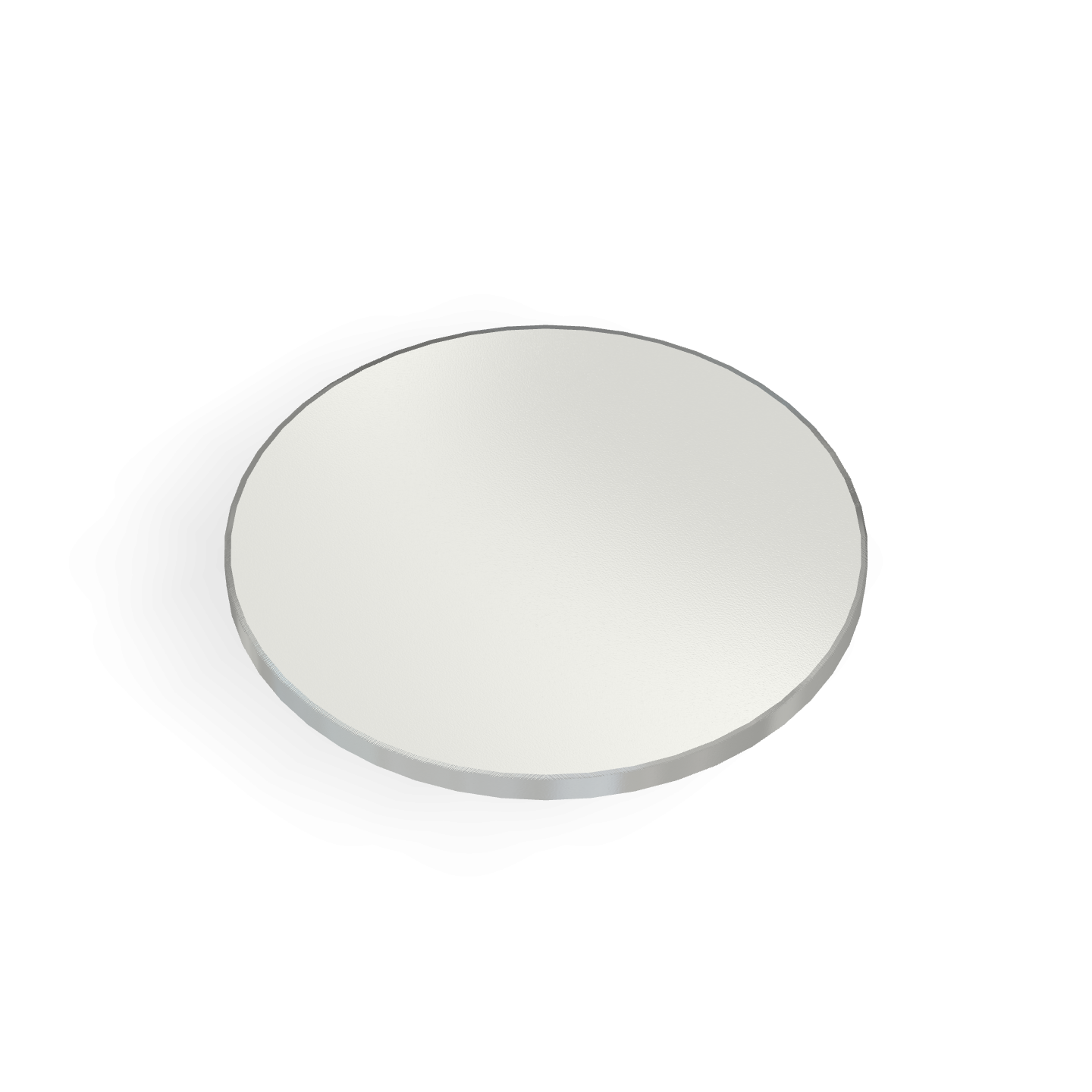 Neodymium Disc Magnet Φ22mm