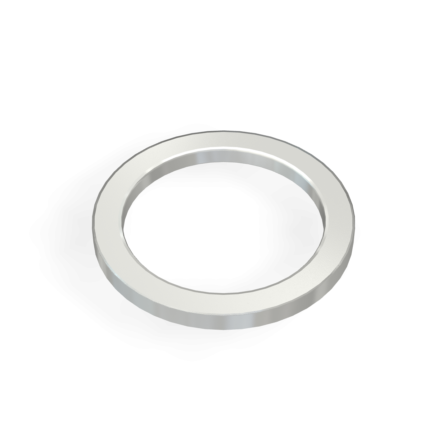 Neodymium Ring Φ26mm X Φ20mm X 2mm