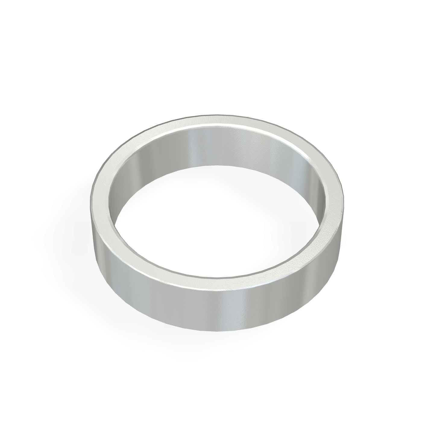 Neodymium Ring Φ65mm x Φ55mm x 15mm