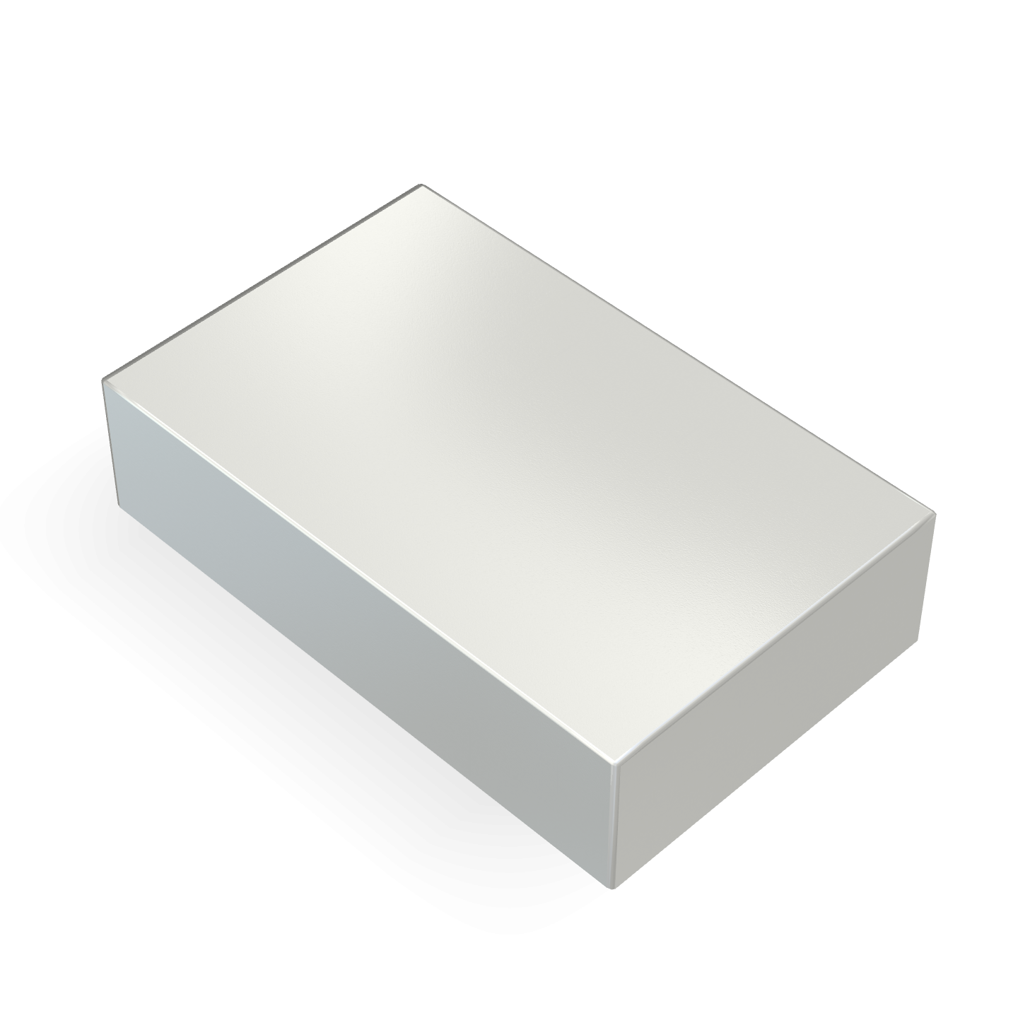 Neodymium Block Magnet 8mm X 5mm X 2mm