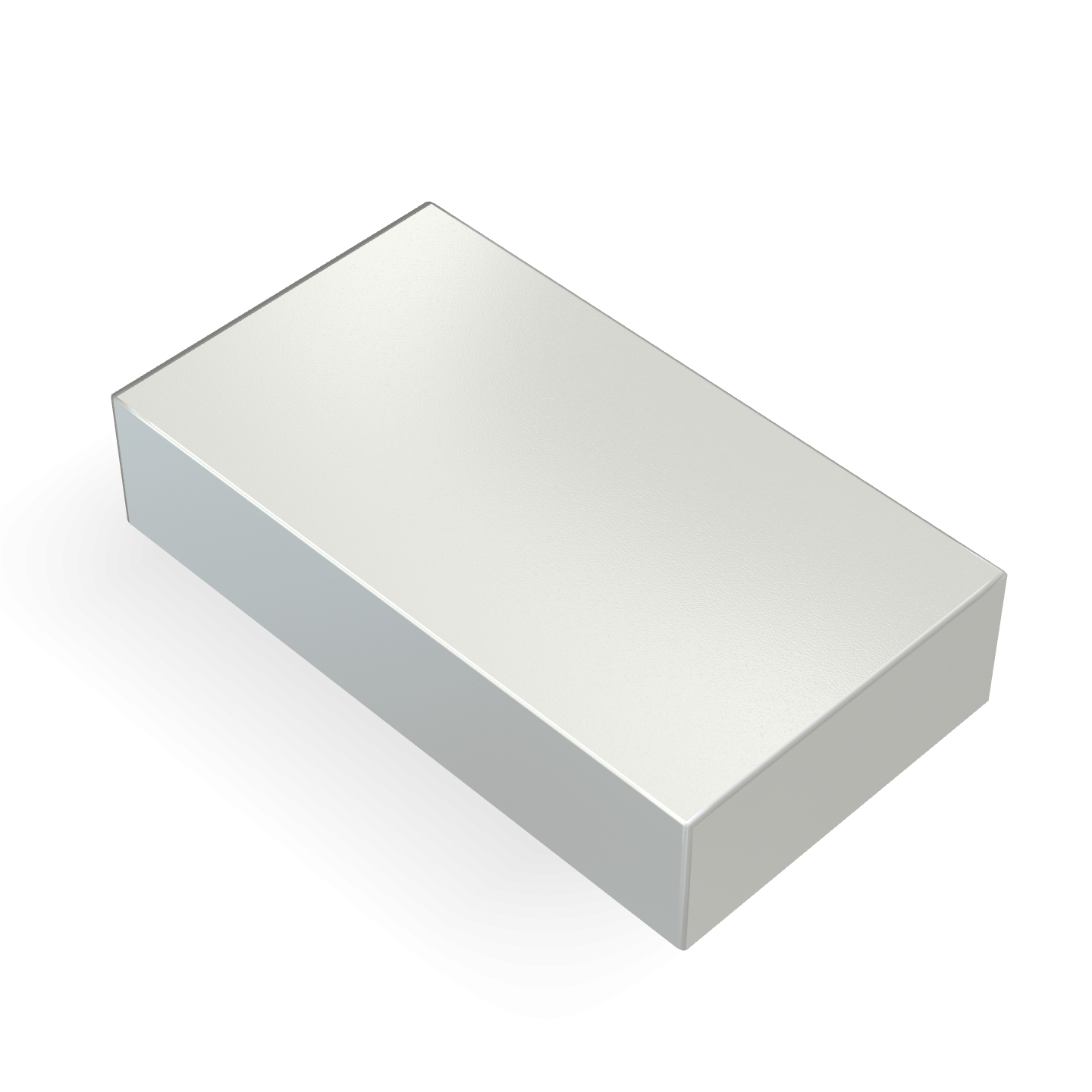 Neodymium Block Magnet 18mm X 10mm X 4mm