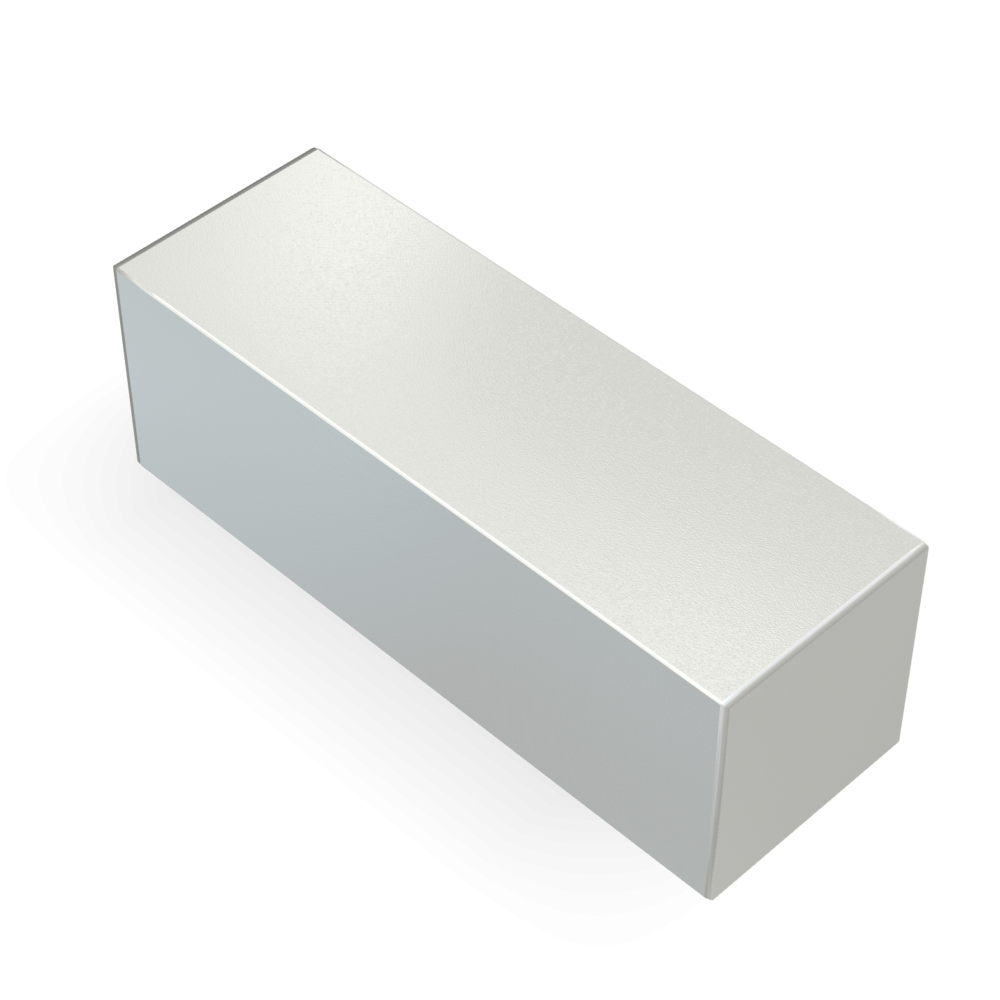 Neodymium Block Magnet 30mm X 10mm X 10mm