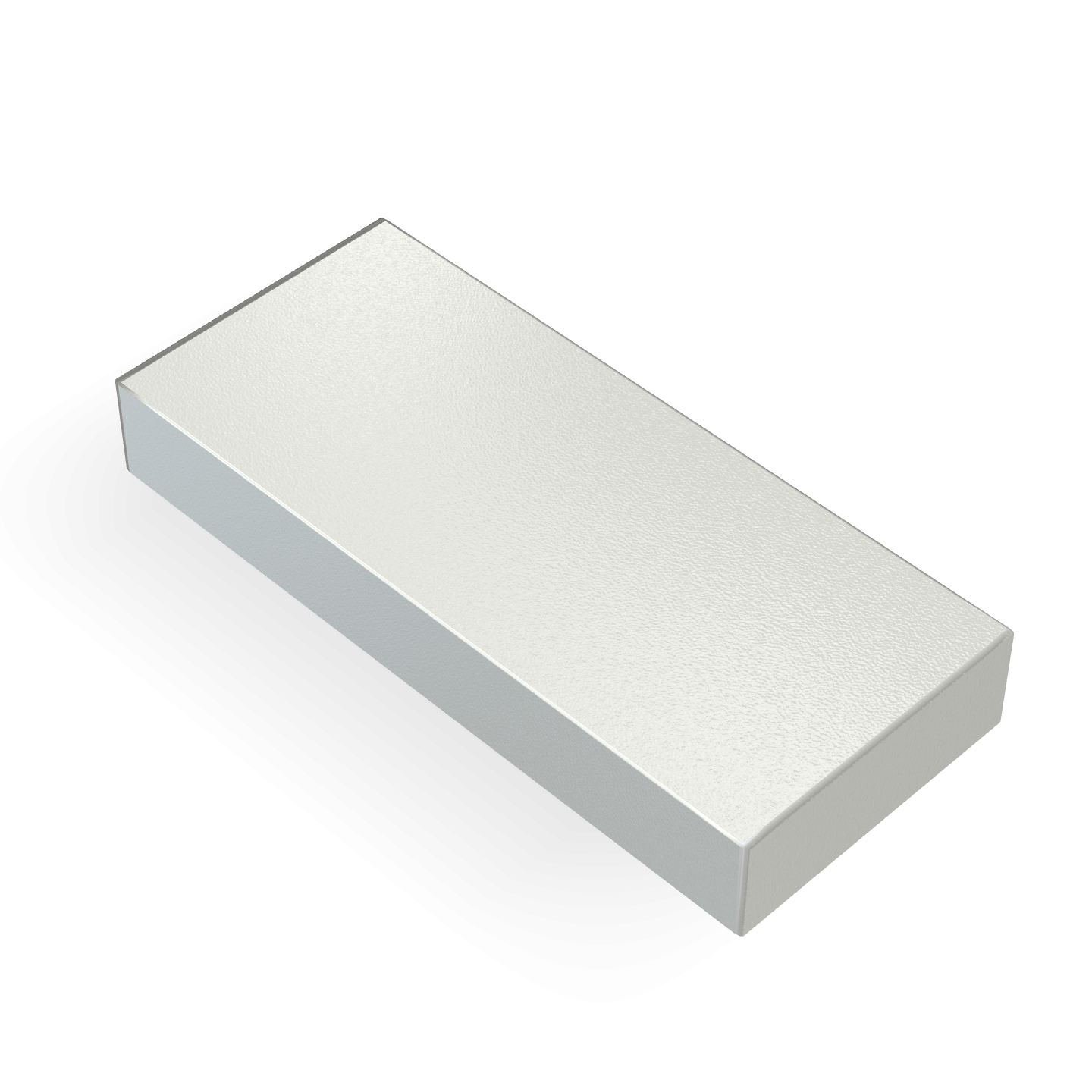 Neodymium Block Magnet 70mm X 30mm X 10mm