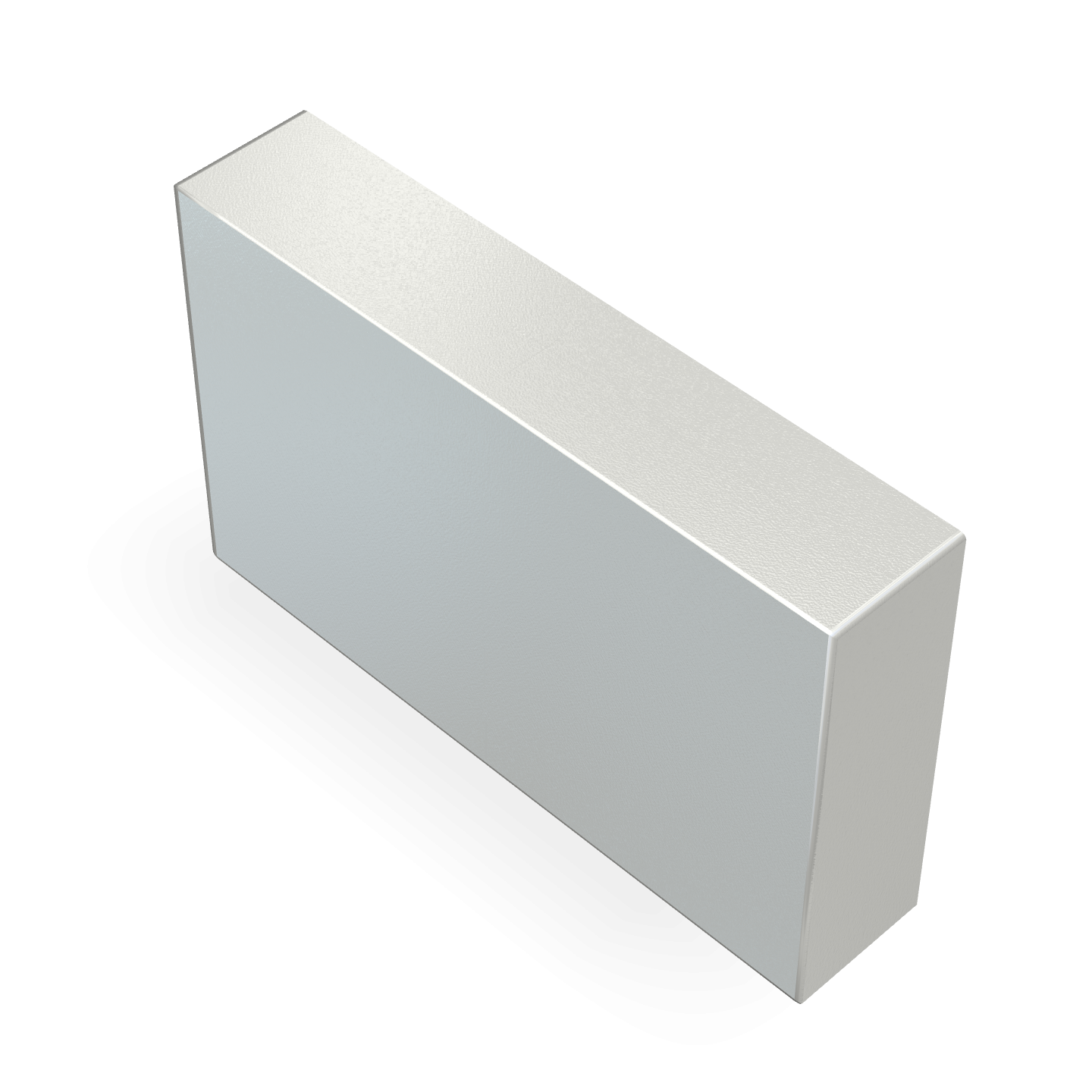 Neodymium Block Magnet 50mm x 10mm x 30mm