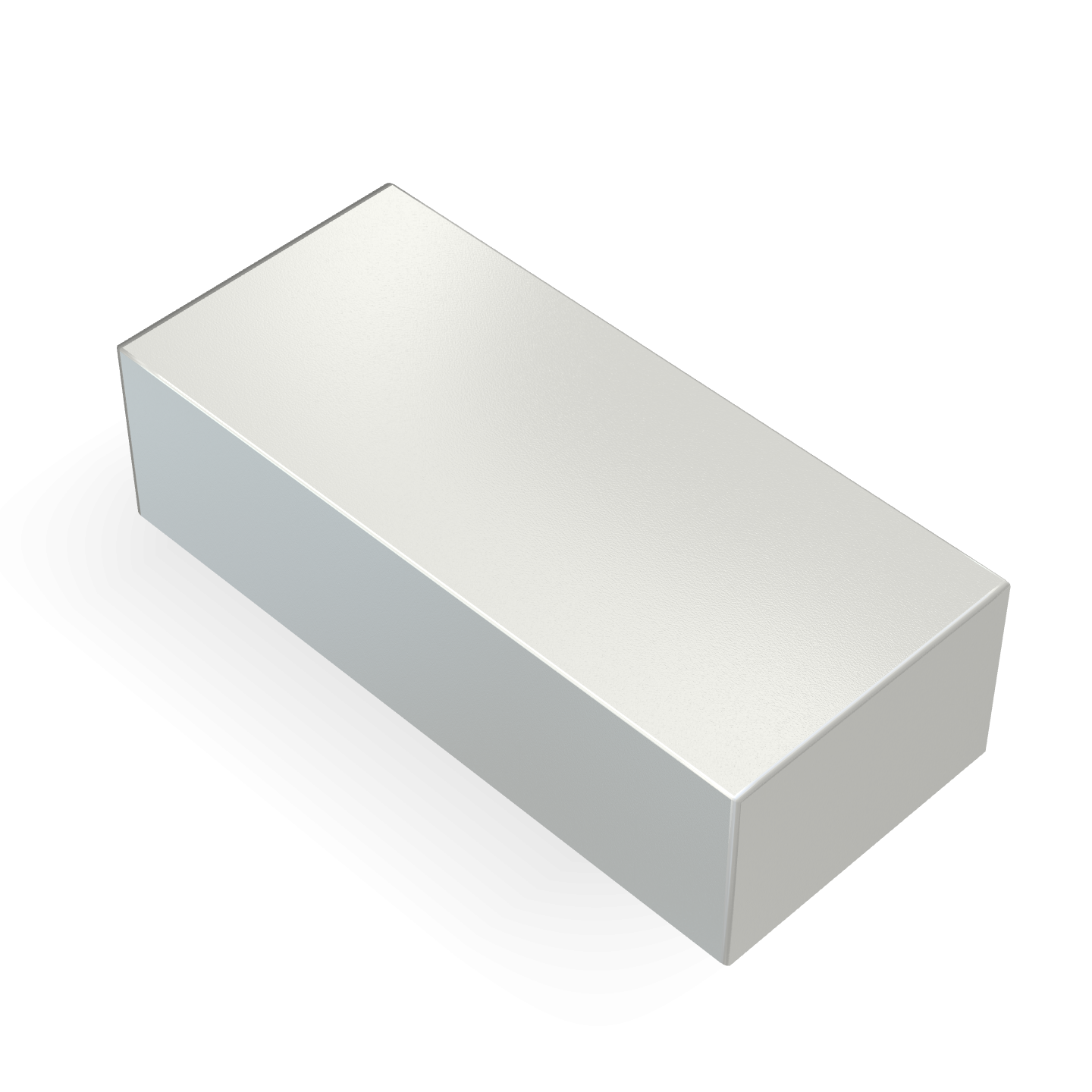 Neodymium Block Magnet 18mm X 8mm X 5mm