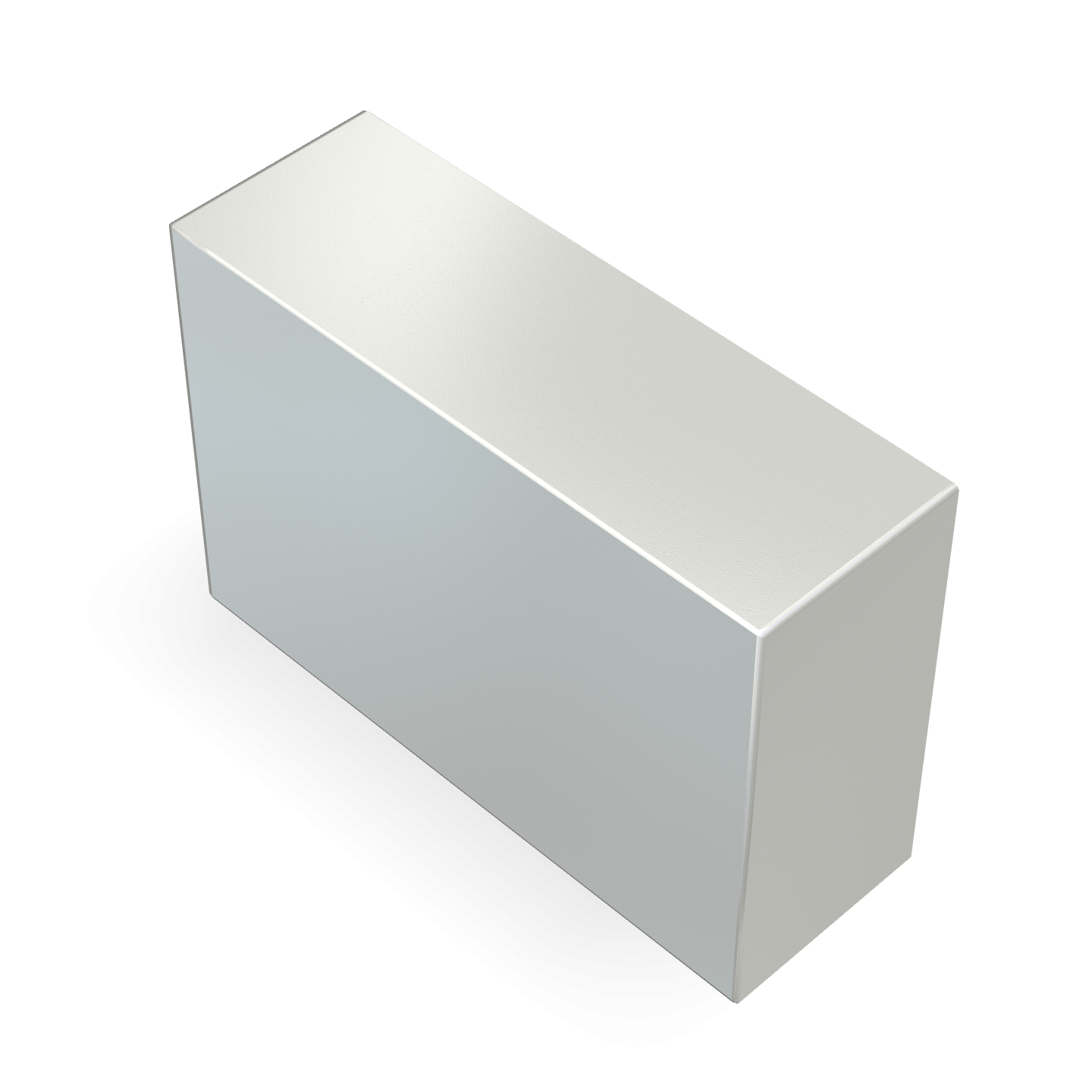 Neodymium Block Magnet 15mm X 5mm X 10mm