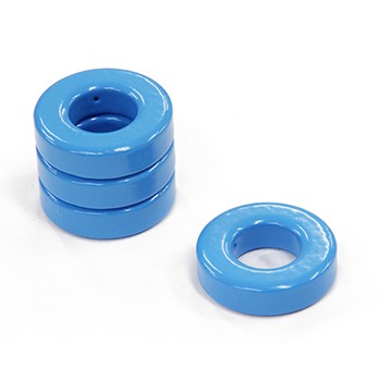 Colour Ring Magnets - Φ26mmXΦ12mmX8mm