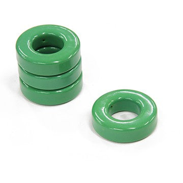 Colour Ring Magnets - Φ26mmXΦ12mmX8mm