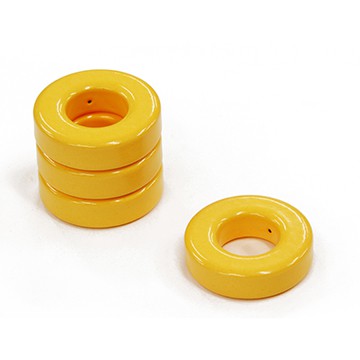 Colour Ring Magnets - Φ26mmXΦ12mmX8mm