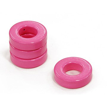 Colour Ring Magnets - Φ26mmXΦ12mmX8mm