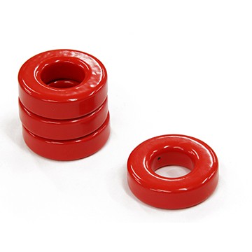 Colour Ring Magnets - Φ26mmXΦ12mmX8mm