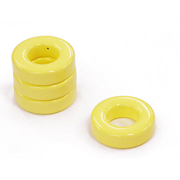 Colour Ring Magnets - Φ26mmXΦ12mmX8mm