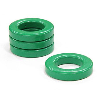 Colour Ring Magnets - Φ38mXΦ20mmX7mm