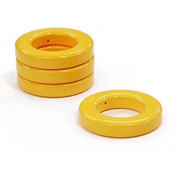 Colour Ring Magnets - Φ38mXΦ20mmX7mm