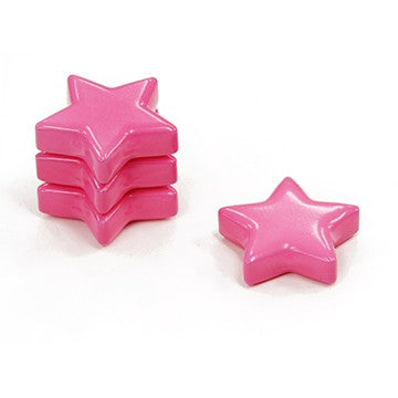 Colour Star Magnets - 28mmX8mm