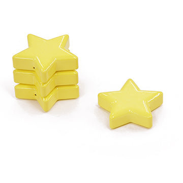 Colour Star Magnets - 28mmX8mm