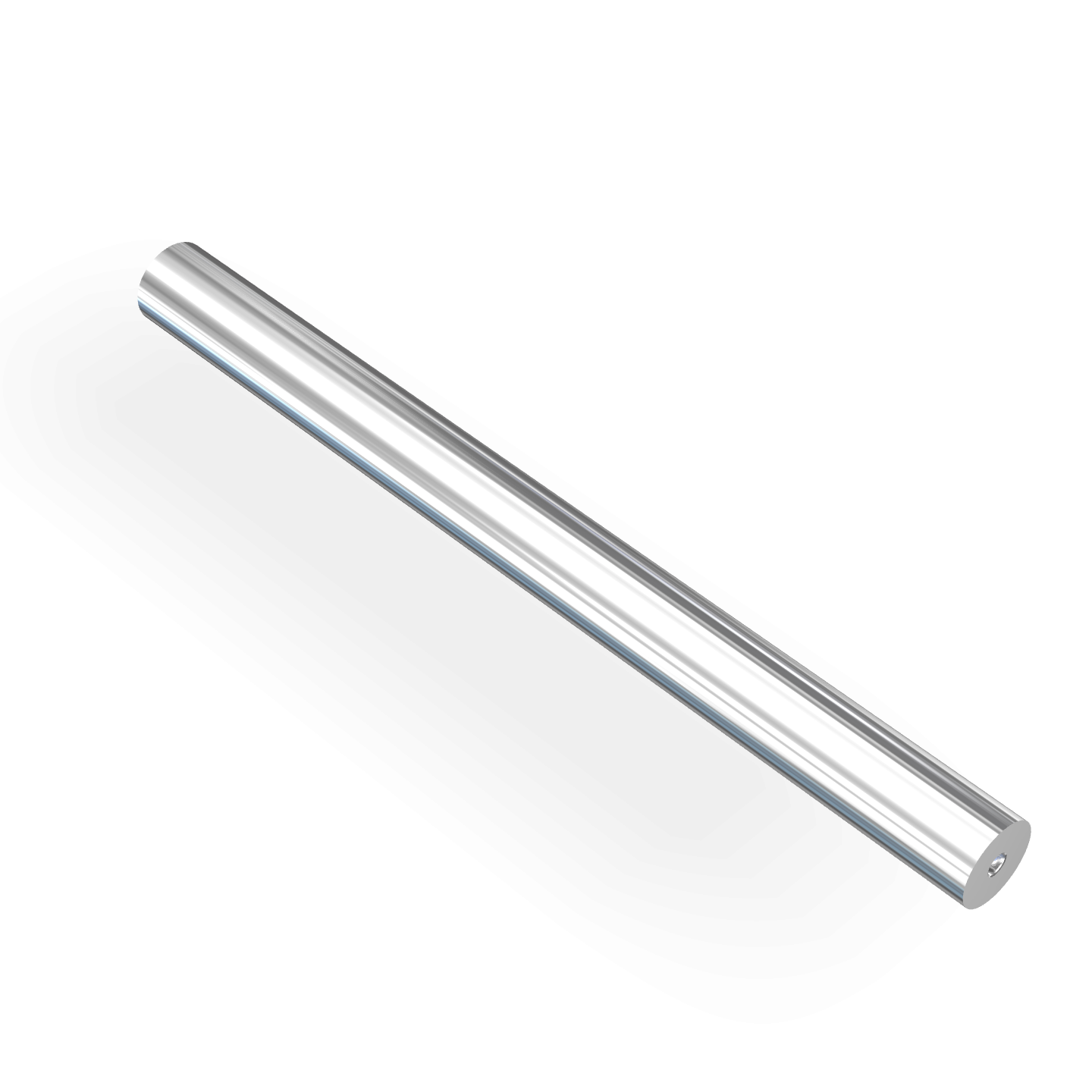 Magnet Bar Φ25mm x 300mm M6