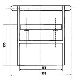 Magnet Handle Catcher